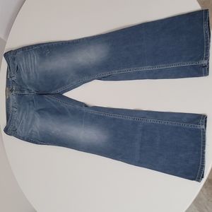Guess Jeans 'Nicole' Boot Cut Jeans Size 30